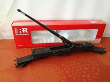 Rivarossi hr6187 cannone usato  Morsano al Tagliamento
