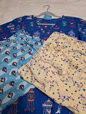 Lot women scrub for sale  Fries