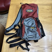 Camelbak lobo back for sale  PRESTON
