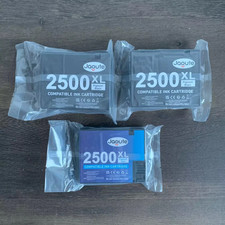 Druckerpatronen jagute 2500xl gebraucht kaufen  Sögel
