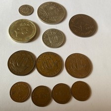 Various coins 1937 for sale  BRIDGNORTH