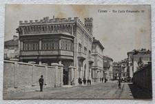 Cuneo via carlo usato  Prato