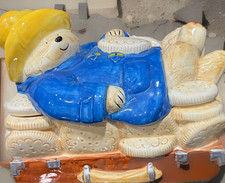 Vintage paddington cookie for sale  Prince Frederick