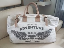 Xxl reisetasche zeltplane gebraucht kaufen  Schneverdingen