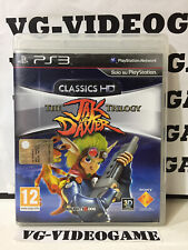 Jak and daxter usato  Lugo