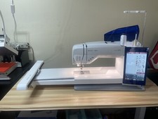 Husqvarna viking designer for sale  Monrovia