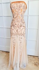 Adrianna papell beaded for sale  Phoenix