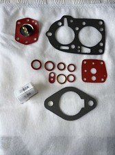 Kit revisione carburatore usato  Torino