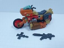 Usado, Transformers G1 Vintage Wreck Gar Junkion Motocicleta 100% completa comprar usado  Enviando para Brazil