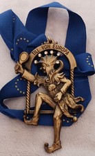 Karnevalsorden till europa gebraucht kaufen  Deutschland