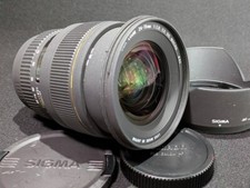 Sigma 70mm 2.8 d'occasion  Expédié en Belgium