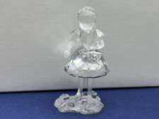 Swarovski figur kristall gebraucht kaufen  Witten