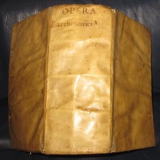 1601 bartholomeus anglicus usato  Roma