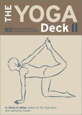Yoga deck for sale  Eugene