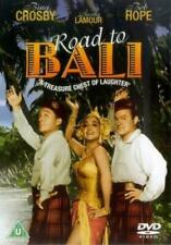 Road bali dvd for sale  PAISLEY