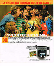 1978 advertising 104 d'occasion  Expédié en Belgium