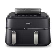 Philips steam airfryer usato  Spedire a Italy