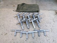 British army 12x12 for sale  GRANTHAM