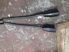 Escort mk3 turbo for sale  SHREWSBURY