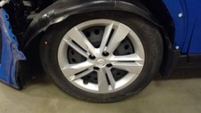 Steel 16x6 4x100mm for sale  Waterford