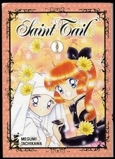 Saint tail new usato  Verrua Savoia