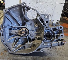 Cambio manuale completo usato  Italia