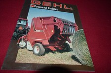 Gehl 1460 1860 for sale  Berlin