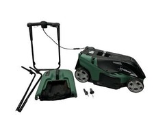 Bosch akku rasenmäher gebraucht kaufen  Westerburg