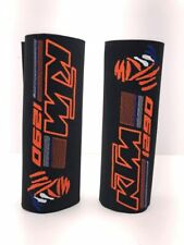 Fork stem cover usato  Italia