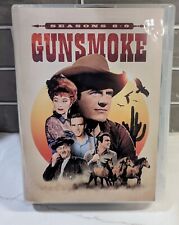 Gunsmoke complete seasons for sale  Ames