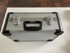 Vanguard aluminium ptik gebraucht kaufen  Aichwald