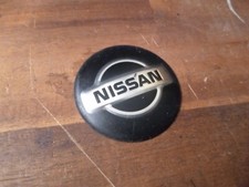 Borchia coprimozzo nissan usato  Varese