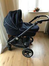 Teutonia beyou kinderwagen gebraucht kaufen  Winsen