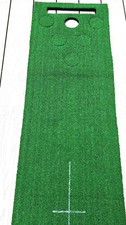 Golf putting mat for sale  Hudson