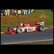 Photo .019061 zakspeed d'occasion  Martinvast