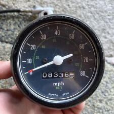 Motorbike nippon seiki for sale  BURY ST. EDMUNDS