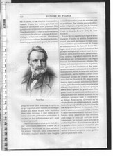 G722  / GRAVURE /  VICTOR HUGO comprar usado  Enviando para Brazil