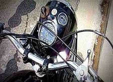 Photo norton dominator for sale  UK