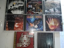 Lotto metal nexxt usato  Roma