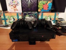 Sony Playstation 2 Console (0711719487029) comprar usado  Enviando para Brazil