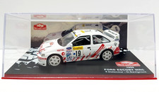 Ford escort wrc d'occasion  Niort