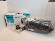Magic makers neck for sale  Webb City
