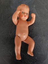 Alte kleine babypuppe gebraucht kaufen  Klingenberg