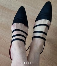 Celine pumps 40 gebraucht kaufen  Vaterstetten
