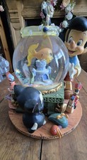 Vintage disney pinocchio for sale  SOUTHAMPTON
