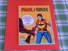 Zagor zenith 141 usato  Villaricca