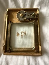Vintage antique brass for sale  Corning
