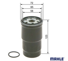 Kraftstofffilter für MAZDA Premacy SUBARU Trezia TOYOTA Avensis MAHLE KC 100 Neu comprar usado Kraftstofffilter für MAZDA Premacy SUBARU Trezia TOYOTA Avensis MAHLE KC 100 Neu comprar usado  Enviando para Brazil