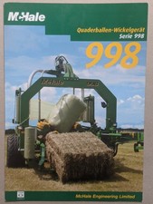 Hale serie 998 gebraucht kaufen Hale serie 998 gebraucht kaufen  Günzburg