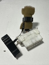 Conector de chicote de fios porta serial Ford OBDII OBD2 pigtail link de dados comprar usado  Enviando para Brazil